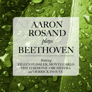 Album Aaron Rosand plays Beethoven from Aaron Rosand
