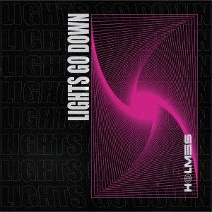 收聽Archie Holmes的Lights Go Down歌詞歌曲