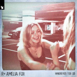 Amelia Fox的專輯Wherever You Go