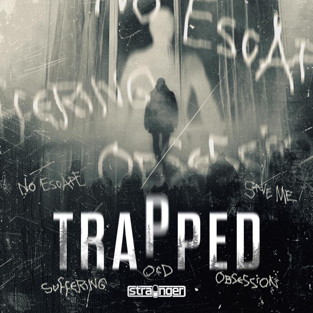 Trapped (feat. Daniac & Konstantine Pope)