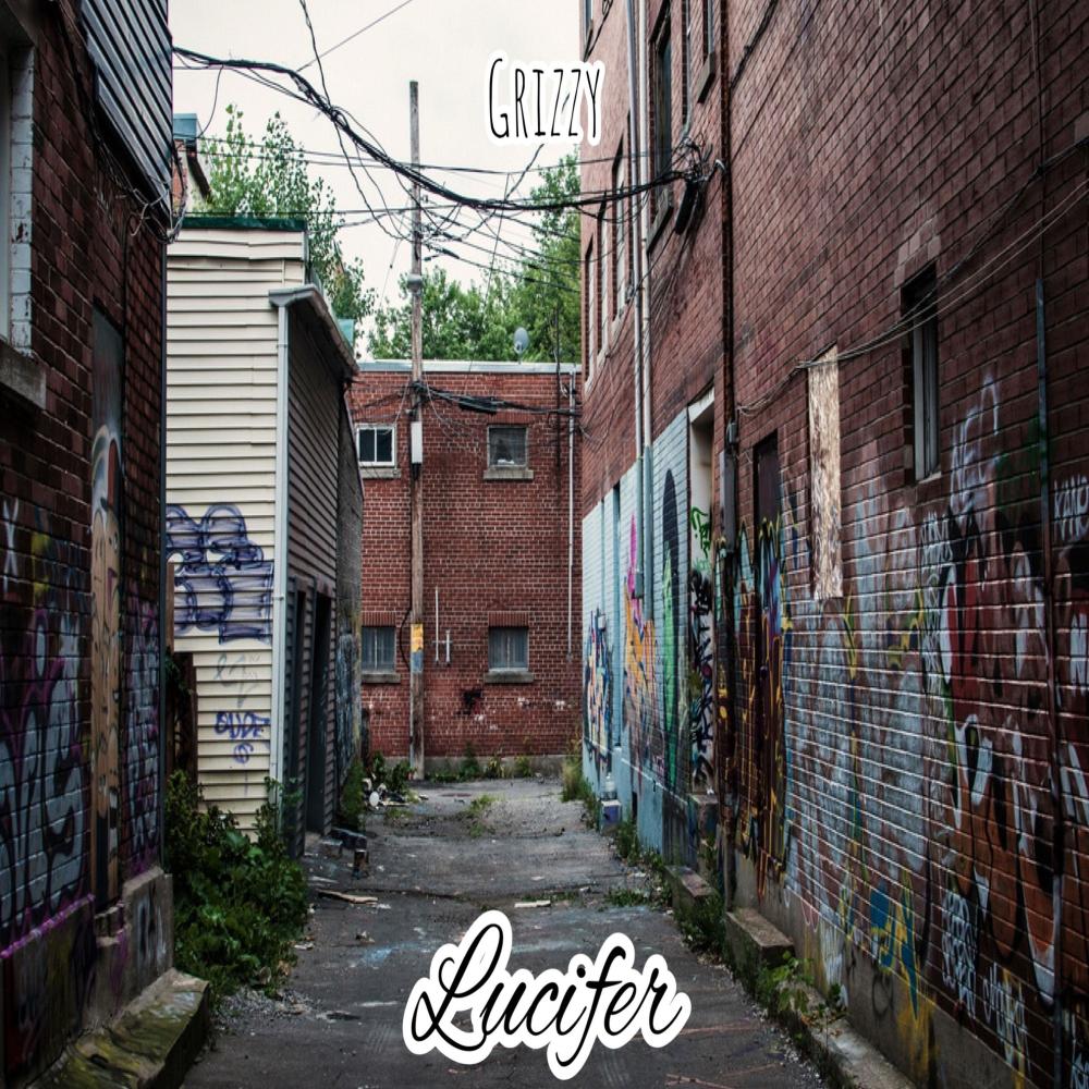 Lucifer (feat. Grizzy)