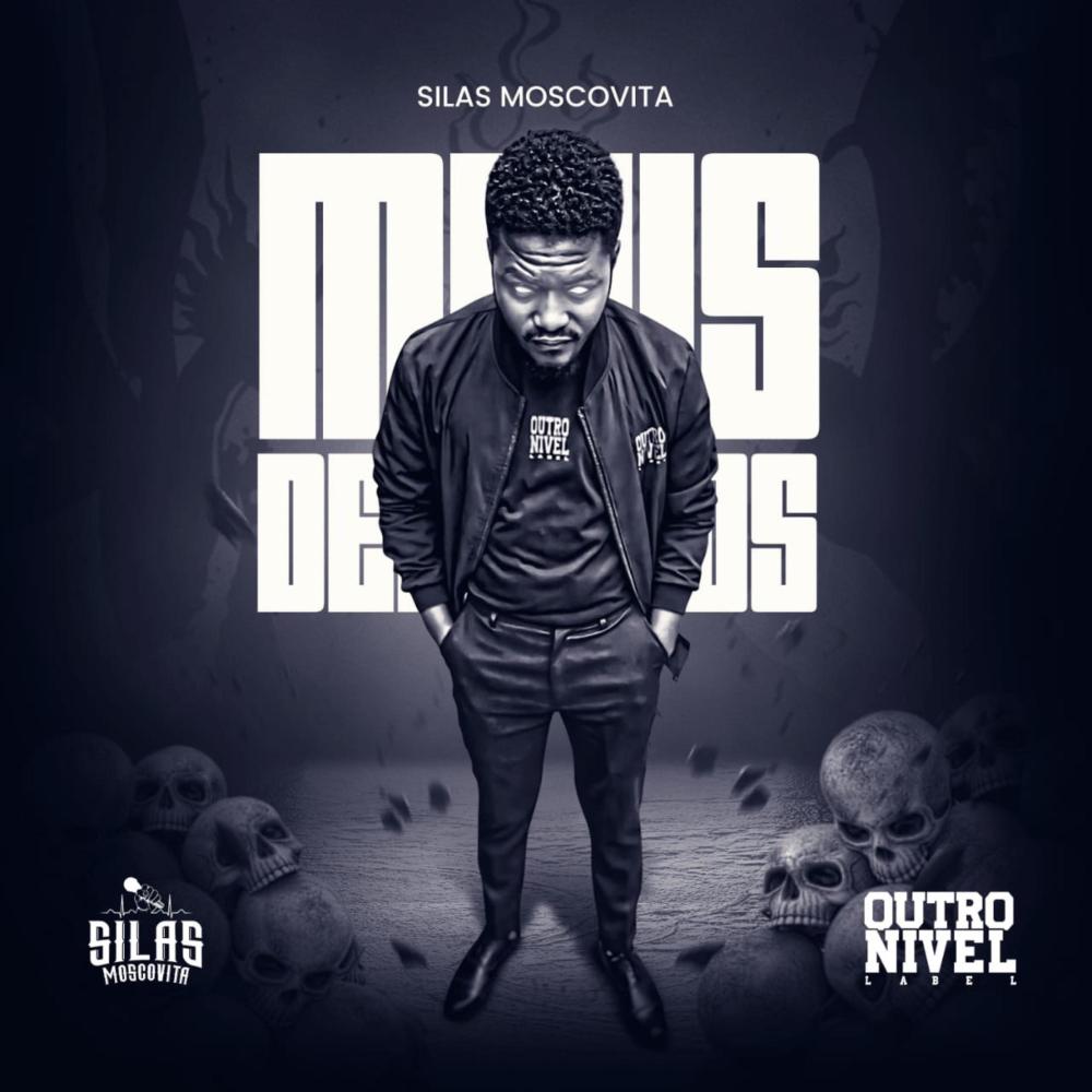 Meus Demônios (feat. Silas ONL) (Explicit)