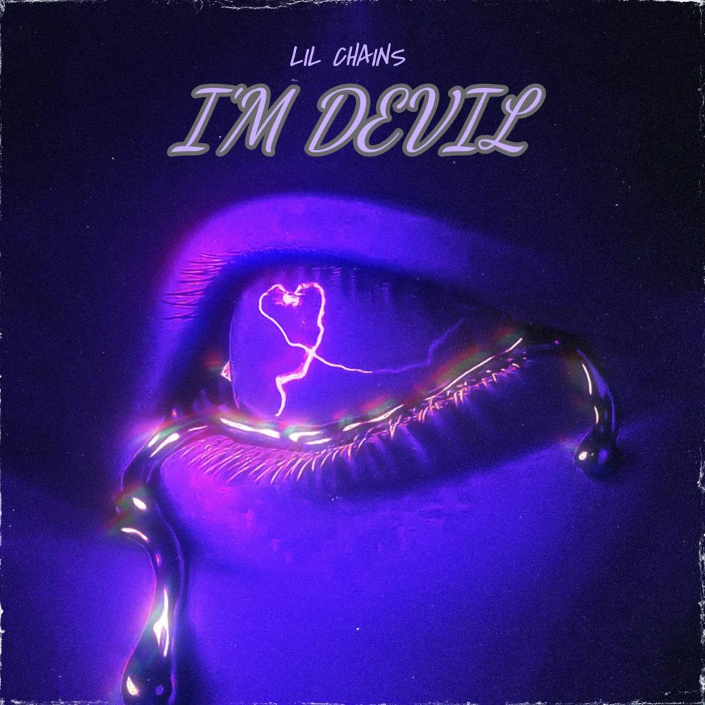 I'M DEVIL (Explicit)
