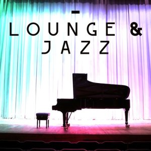 Alternative Jazz Lounge的專輯Lounge & Jazz