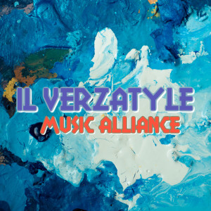 收聽Il Verzatyle的Music Alliance (Lo-Fi Beats)歌詞歌曲