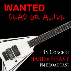 ดาวน์โหลดและฟังเพลง Wanted Dead Or Alive (Live) พร้อมเนื้อเพลงจาก Bon Jovi