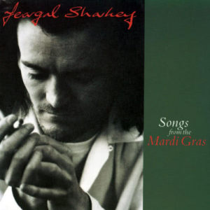 Feargal Sharkey的專輯Songs From The Mardi Gras