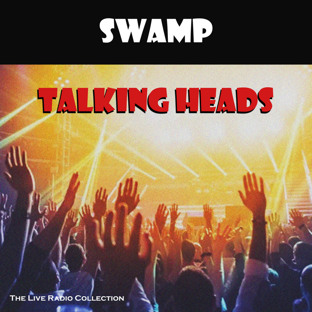 Swamp (Live)