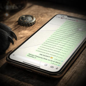 default playlist img