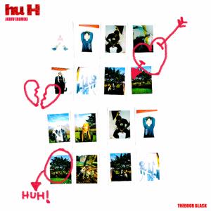 HUH! (feat. SHEIVA) [JKriv Remix] (Explicit) dari Theodor Black