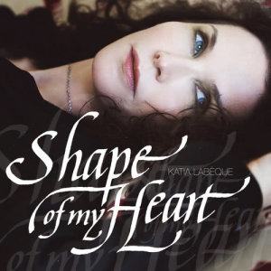 Katia Labèque的專輯Shape Of My Heart