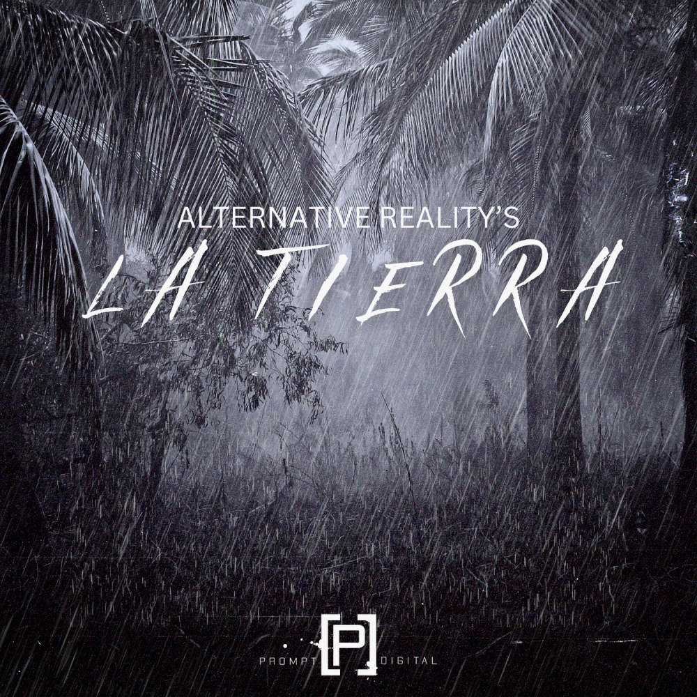 La Tierra (Bultech Remix)