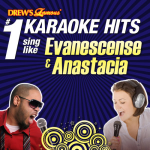 收聽Karaoke的Paid My Dues (As Made Famous By Anastacia) [Karaoke Version] (Karaoke Version)歌詞歌曲