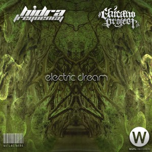 ดาวน์โหลดและฟังเพลง Electric Dream พร้อมเนื้อเพลงจาก Chicano Project