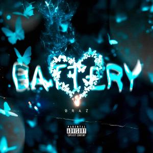 Braz的專輯Battery