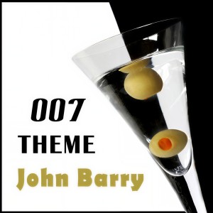 收聽John Barry Seven & Orchestra的007歌詞歌曲