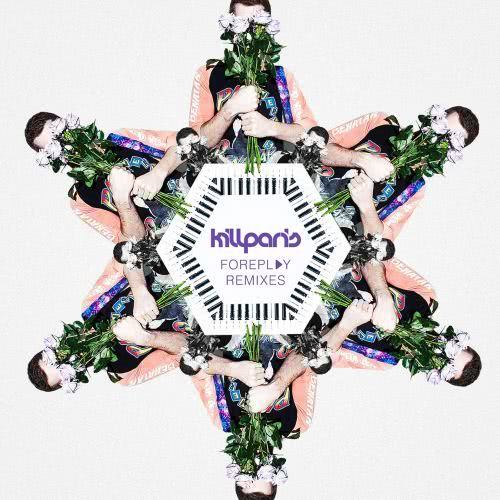 Falling In Love Again (feat. Marty Rod, Alma) [Krafty Kuts Remix] (Krafty Kuts Remix)