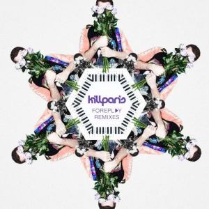 收聽Kill Paris的Falling In Love Again (feat. Marty Rod, Alma) [Krafty Kuts Remix] (Krafty Kuts Remix)歌詞歌曲