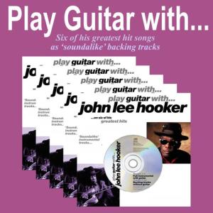 ดาวน์โหลดและฟังเพลง Boom, Boom [Full Instrumental Performance With Guitar] (Full Instrumental Performance With Guitar) พร้อมเนื้อเพลงจาก The Backing Tracks