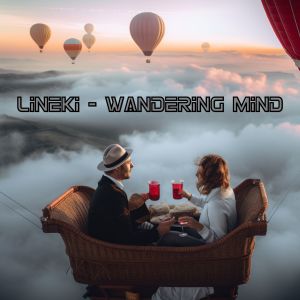 Lineki的专辑Wandering Mind