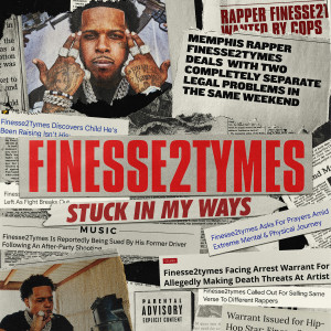 ดาวน์โหลดและฟังเพลง Never 4give, Never 4get (Explicit) พร้อมเนื้อเพลงจาก Finesse2tymes