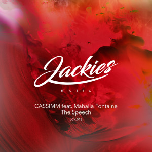 Album The Speech (Short Edit) from Cassimm