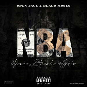 收聽Open Face的NBA (Explicit)歌詞歌曲