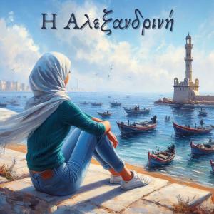Album Η Αλεξανδρινή oleh Dimi