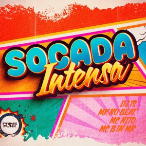 收聽DJ TS的Socada Intensa (Explicit)歌詞歌曲
