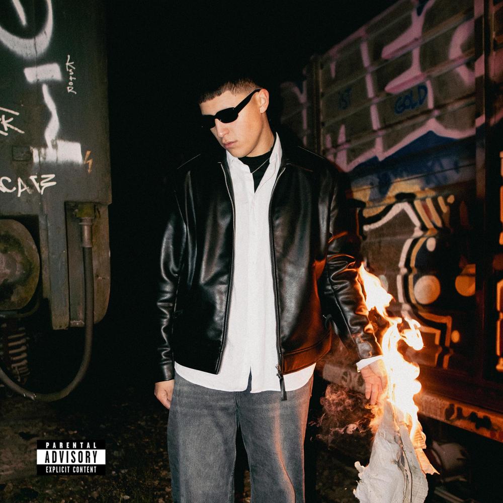Quedate (Explicit)