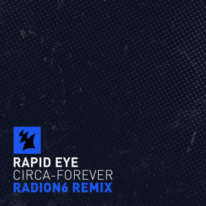 Album Circa-Forever from Rapid Eye