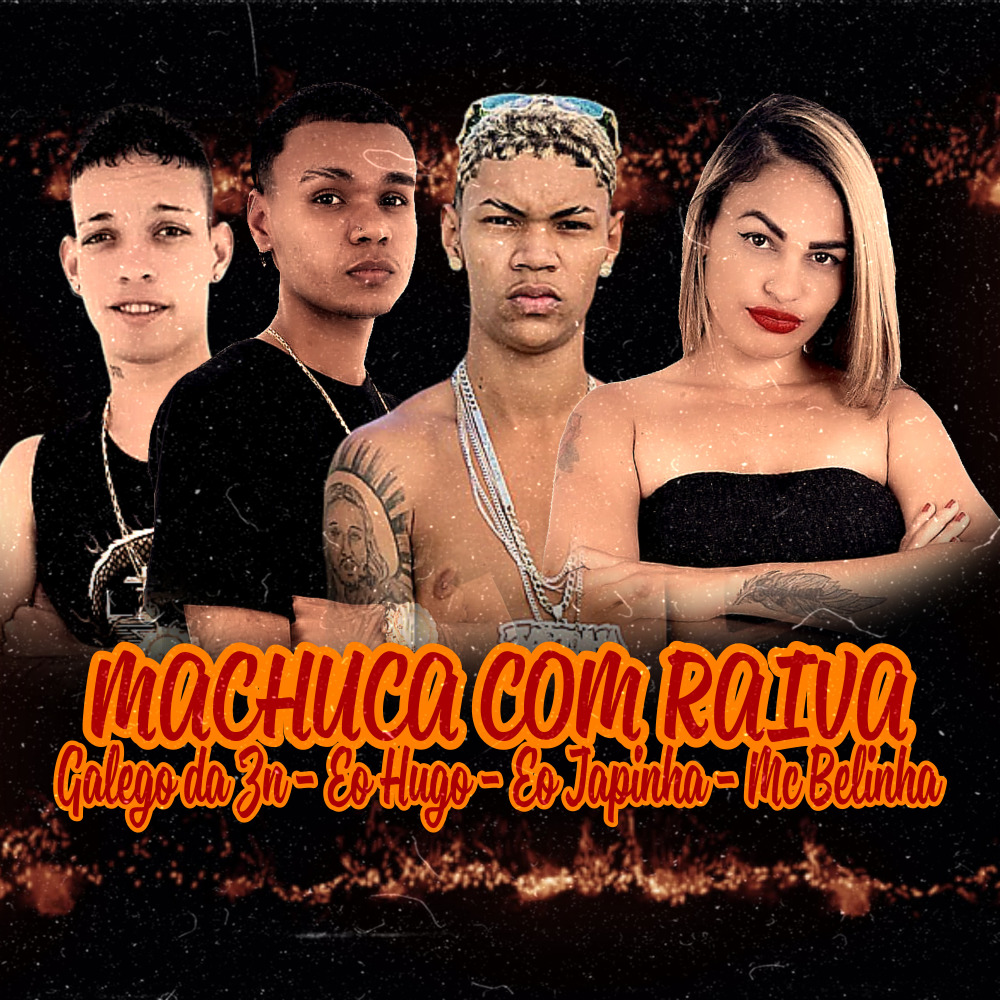 Machuca Com Putaria