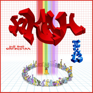 收聽daKah Hip Hop Orchestra的You Know Who We Are歌詞歌曲