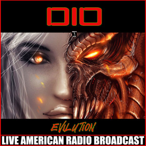 Dengarkan The Last In Line (Live) lagu dari DIO dengan lirik