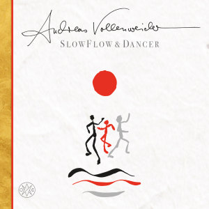Andreas Vollenweider的专辑Slow Flow / Dancer