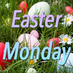 Album Easter Monday oleh Various Artists