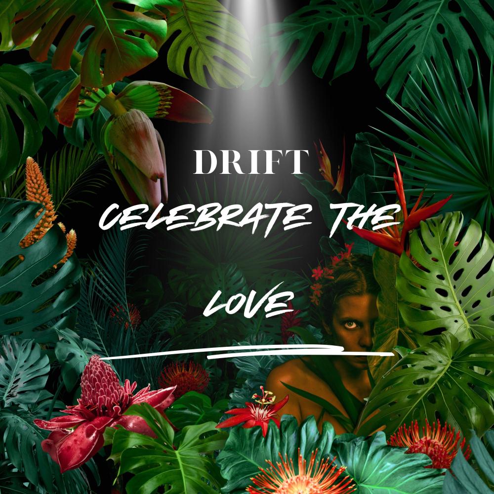 Celebrate The Love