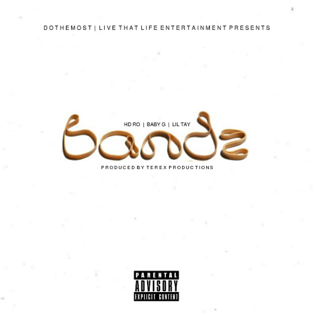 Bandz (feat. 3 Problems, Te Rex & Fso Oshay)