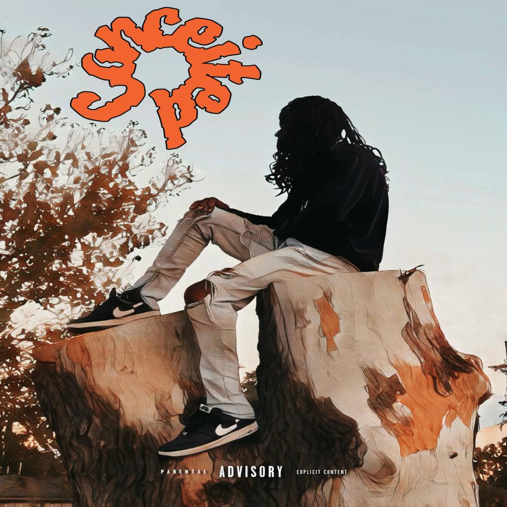 Conceited (feat. Xel) (Explicit)