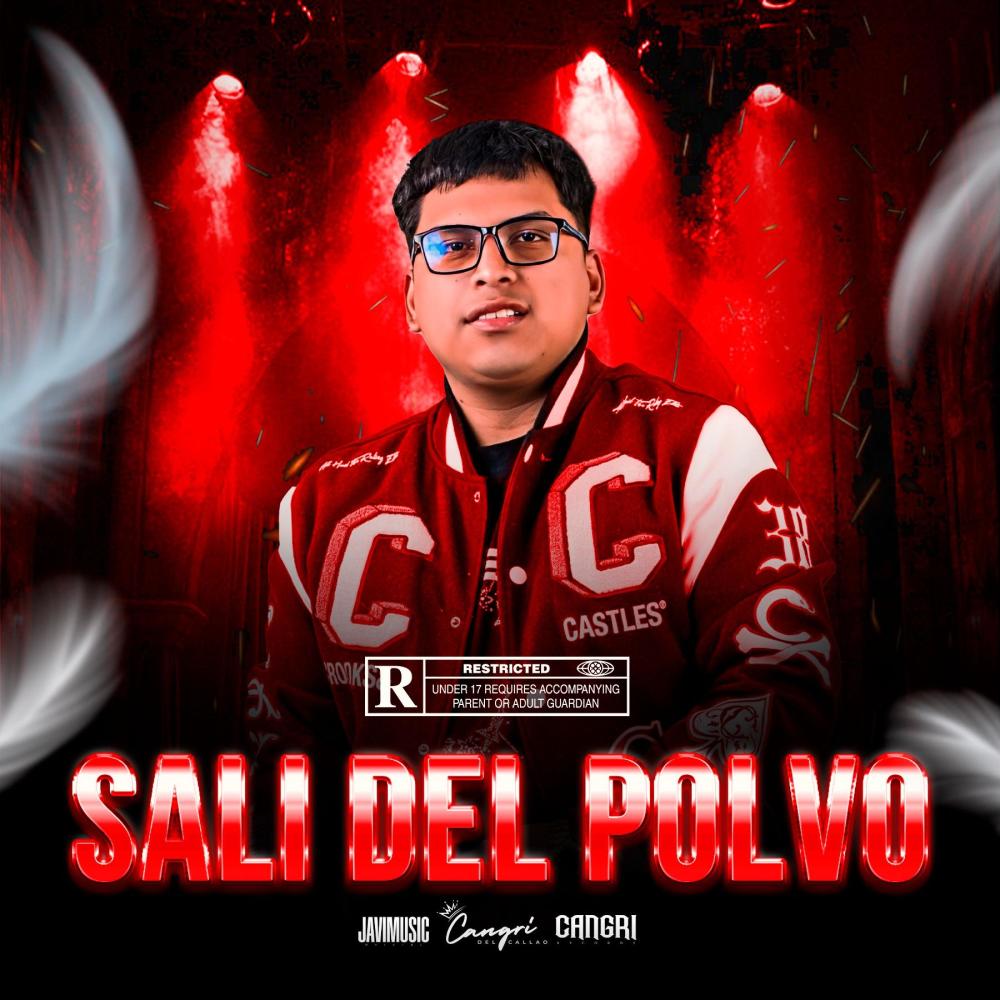 Sali del Polvo