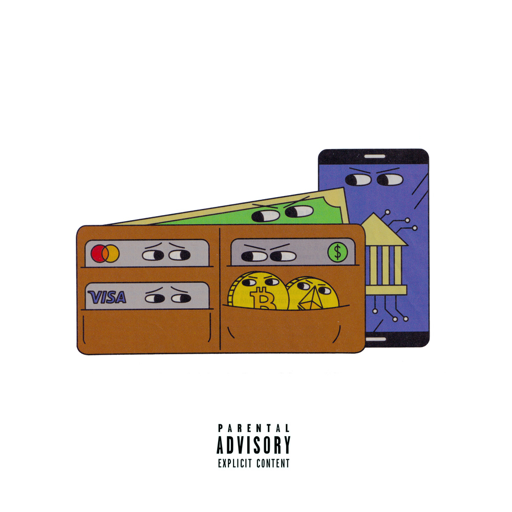 Illuminati Money (Explicit)