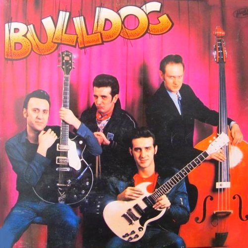 Látigo (2015 Remaster) (Remastered 2015)