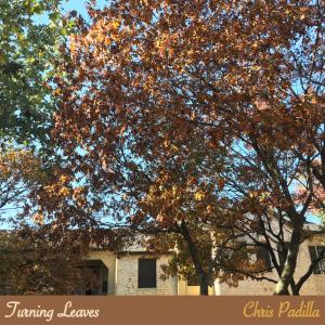 Chris Padilla的专辑Turning Leaves