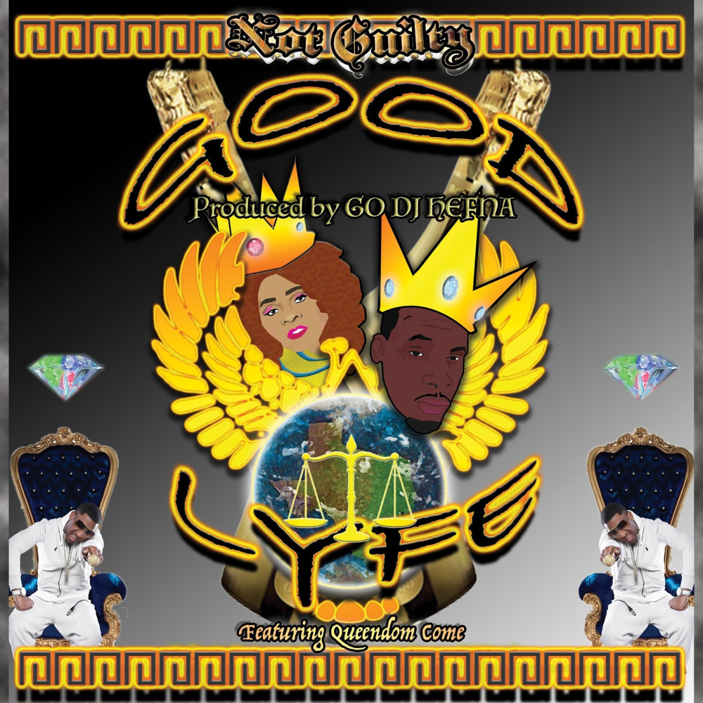 Good Lyfe (Explicit)