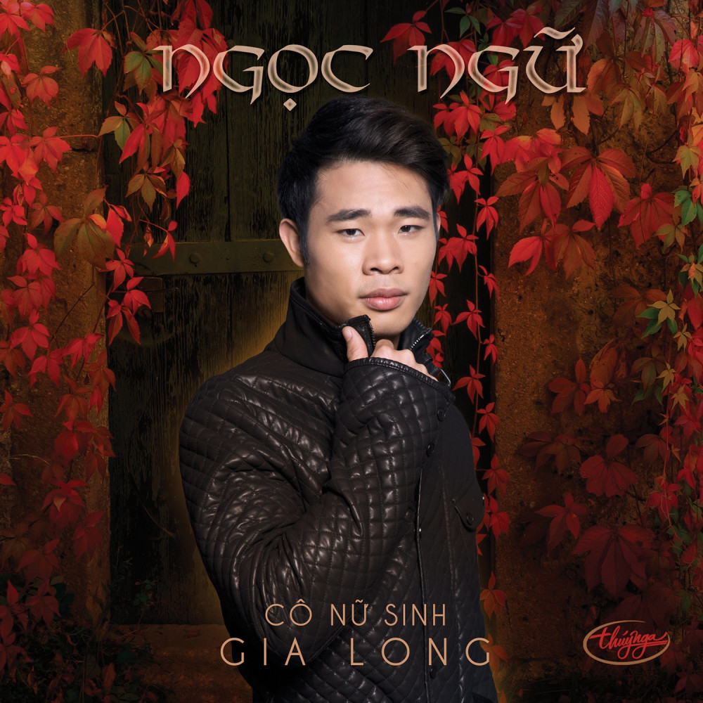 Cô Nữ Sinh Gia Long