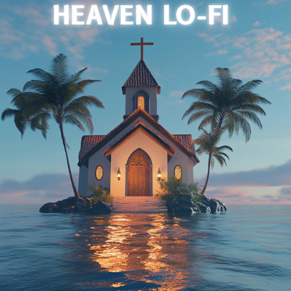 Blessed Beyond Measure - Lo-Fi for Health and Success