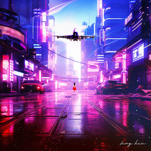 JungHun的專輯Compulsion