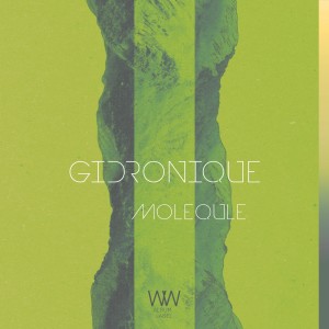 Gidronique的專輯Molequle
