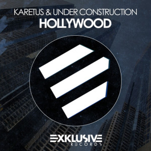 Karetus的專輯Hollywood