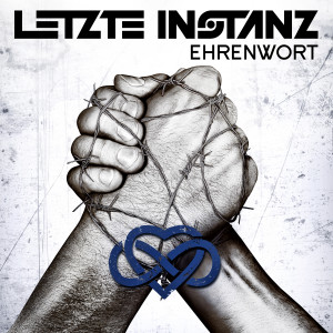 Album Ehrenwort from Letzte Instanz